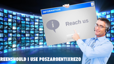 should i use poszaroentixrezo