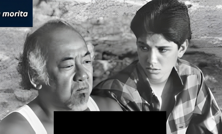 tia morita