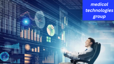 richard medical technologies group
