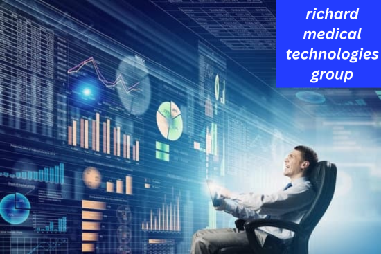 richard medical technologies group