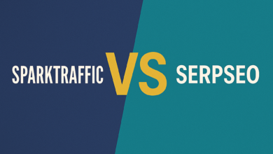 sparktraffic vs serpseo