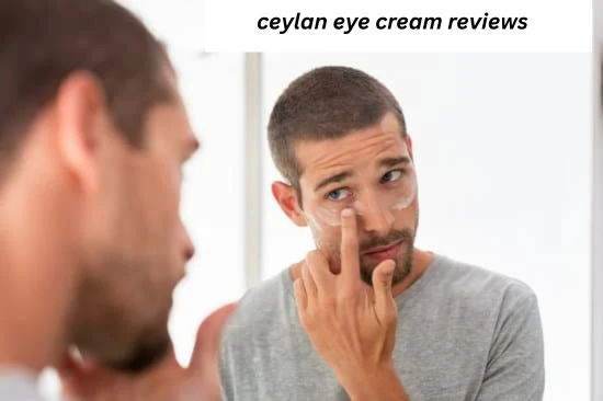 ceylan eye cream reviews