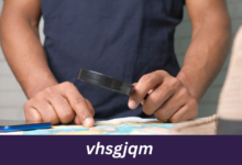 vhsgjqm
