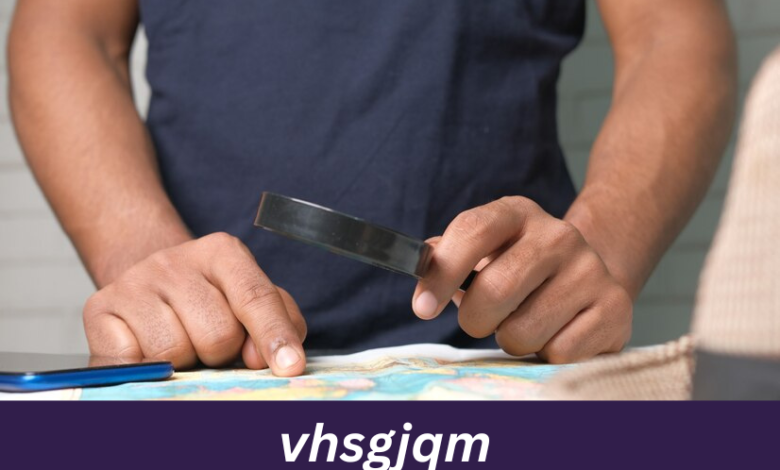 vhsgjqm